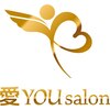 アイユーサロン(愛YOUsalon)のお店ロゴ