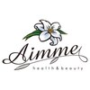 エイミー(Aimme)のお店ロゴ