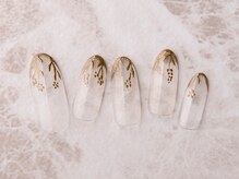 リーナ(LiNA Beauty Garden)/クリアアート