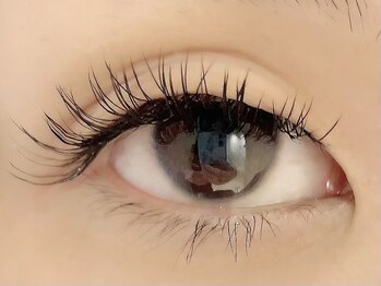 カラン 焼津店(CALIN)/フラットラッシュつけ放題