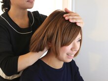 小顔屋ゆらやぎ/レタッチフェイス