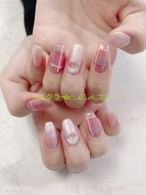 エクラ 横浜関内店(Eclat)/持ち込みコース