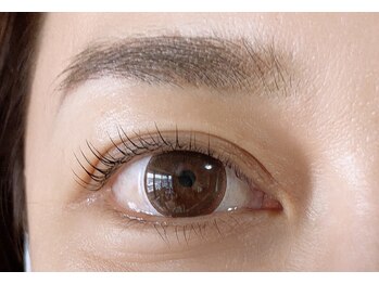 トコデモカ(toko de mocha)/パリジェンヌリフト