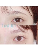 ドットイチイチマルイチ 銀座店(DOT1101)/ラッシュリフト