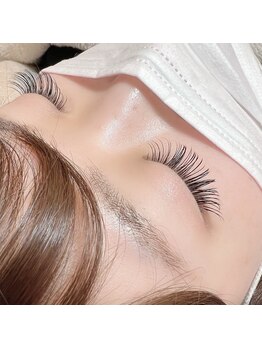 ル シェル(Le.Ciel)/ルシェル/音更/まつエク