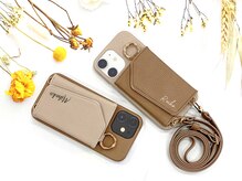 ネイルンデコ (Nailn Deco)の雰囲気（全機種対応のスマホケースもご用意♪ネイルンデコ楽天で検索！）