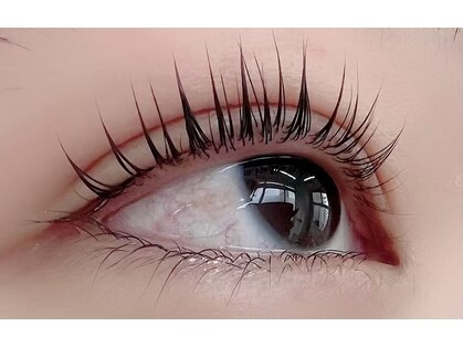 アイラッシュ ガーデン(eyelash Garden)の写真