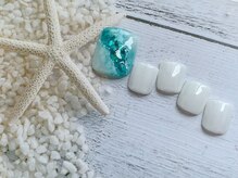 フレイヤ 銀座店(FREJA)/フットSilverコース