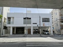 セル(CELL)/サロン外観