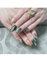 ロココ(LOCOCO)/ゴージェスニュアンス