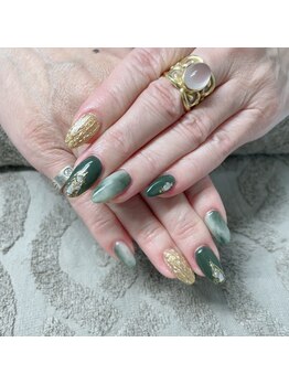 ロココ(LOCOCO)/ゴージェスニュアンス