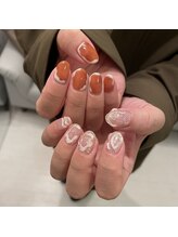 ネイルズトーキョー(nails TOKYO)/ぷくぷく