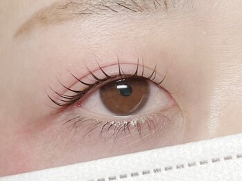 コム 草加マルイ店(com by neolive)/パリジェンヌラッシュリフト