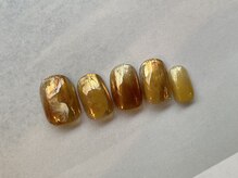 ブランシェ(Branche)/月と鋼