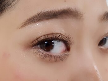 ジェイド 鶴見店(jade)/フラットラッシュつけ放題