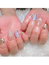 シュシュ ルージュ(chouchouRouge)/