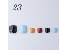 はあとねいる 滝川店/Design23