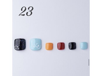 はあとねいる 滝川店/Design23