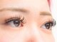 アイラッシュサロン グラン(Eye Lash Salon Glanz)の写真/【シングル無制限¥6200/フラットラッシュ付け放題¥7500】最軽量で持続が叶う！最大全てのまつげに装着！