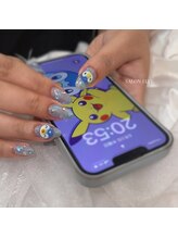 サロン エルヴィー(SALON ELVI.)/