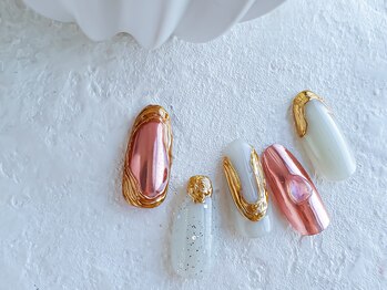 マイ ネイル 銀座店(Mai Nail)/
