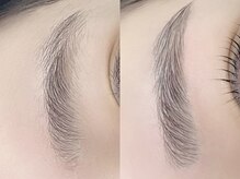 ミーナ 大財店(mina)/骨格似合わせアイブロウWAX