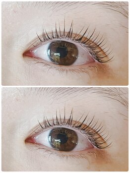 リッチ トゥ 半田店(Rich to)/まつ毛カール!