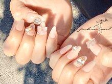 フチカ ネイル(fuchica nail)