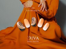 ディーバ 海老名店(Diva)/シンプルデザインSelect