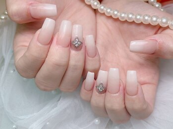 ラッキーネイル(lucky nail)/スカルプ