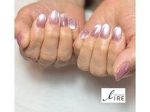 イーレ(IRE)/ピンクマグネット