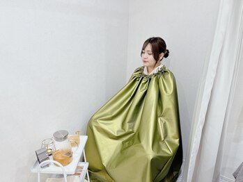 ラブリエ(La Briller)/ハーブセラ