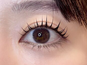 デフィ(Defi)/ケラチンまつ毛パーマ