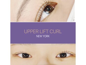 セレビアイ 琴似店/アッパーリフトカール