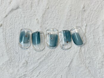 ブリッジバイネオリーブ 綱島店(bridge by neolive)/ ★選べる定額¥5980