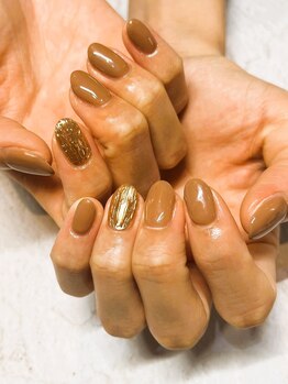 シンプルデザイン