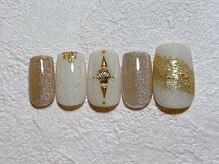 ネイルビート(NAIL BEAT)/サンドネイル