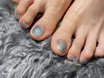 アリ(Ari33)/foot monthly