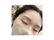 チャム(Cham)/アイブロウWAX