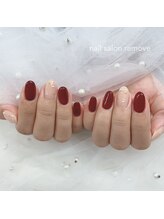 ラムーブ(ramove)/《ハンド》定額コース　7,000円