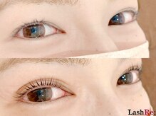 ラシュリー(LashRe:)/