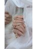 〈OPEN記念〉自爪矯正スカルプワンカラー¥9500