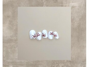 マルネイル 池袋店(MARU NAIL)/premium design¥8,480