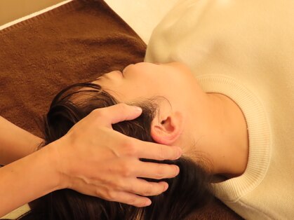 クール ママン カイロビューティーサロン(coeur maman)の写真