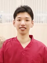 藤接骨院 安倍川院 藤田 瑞貴