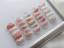 エンジェルガーデンネイル 池袋店(Angelgarden nail)/