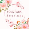 ヨサパーク スリアン(YOSA PARK Souriant)のお店ロゴ