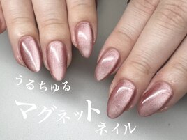 マグネットネイル