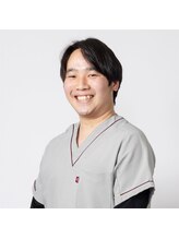 あい鍼灸院 接骨院 阪急園田駅院&nbsp;入部 駿希