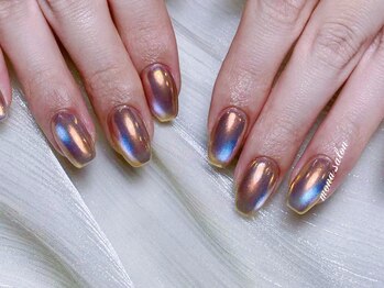 モナサロン(Mona salon)/マグネット＋オーロラ